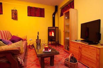 Country house El Rincon De
