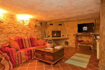 El Rincon De Country house
